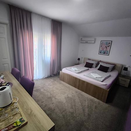 Pansion Infinity Hotel Mostar Exterior photo