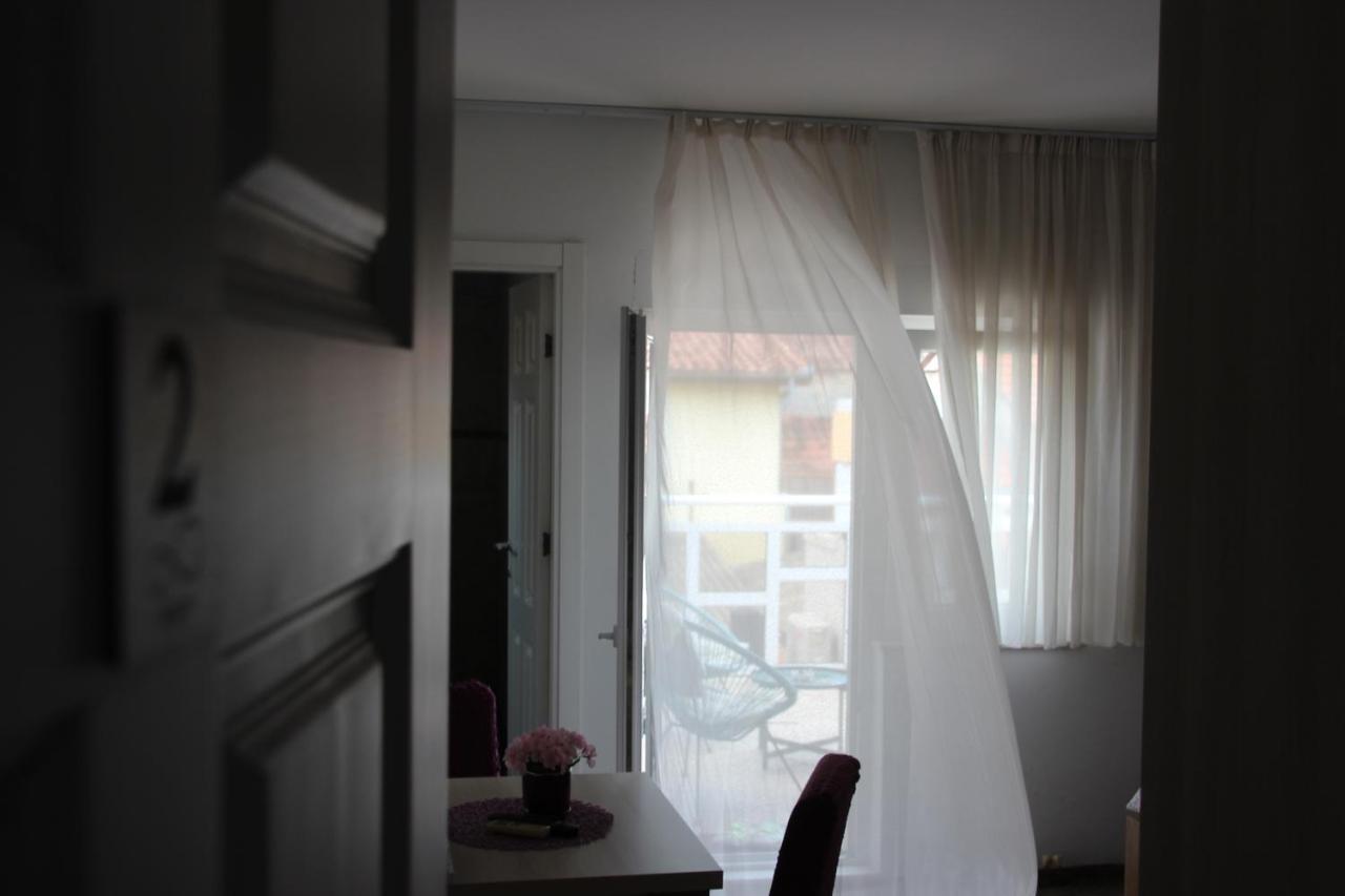 Pansion Infinity Hotel Mostar Exterior photo