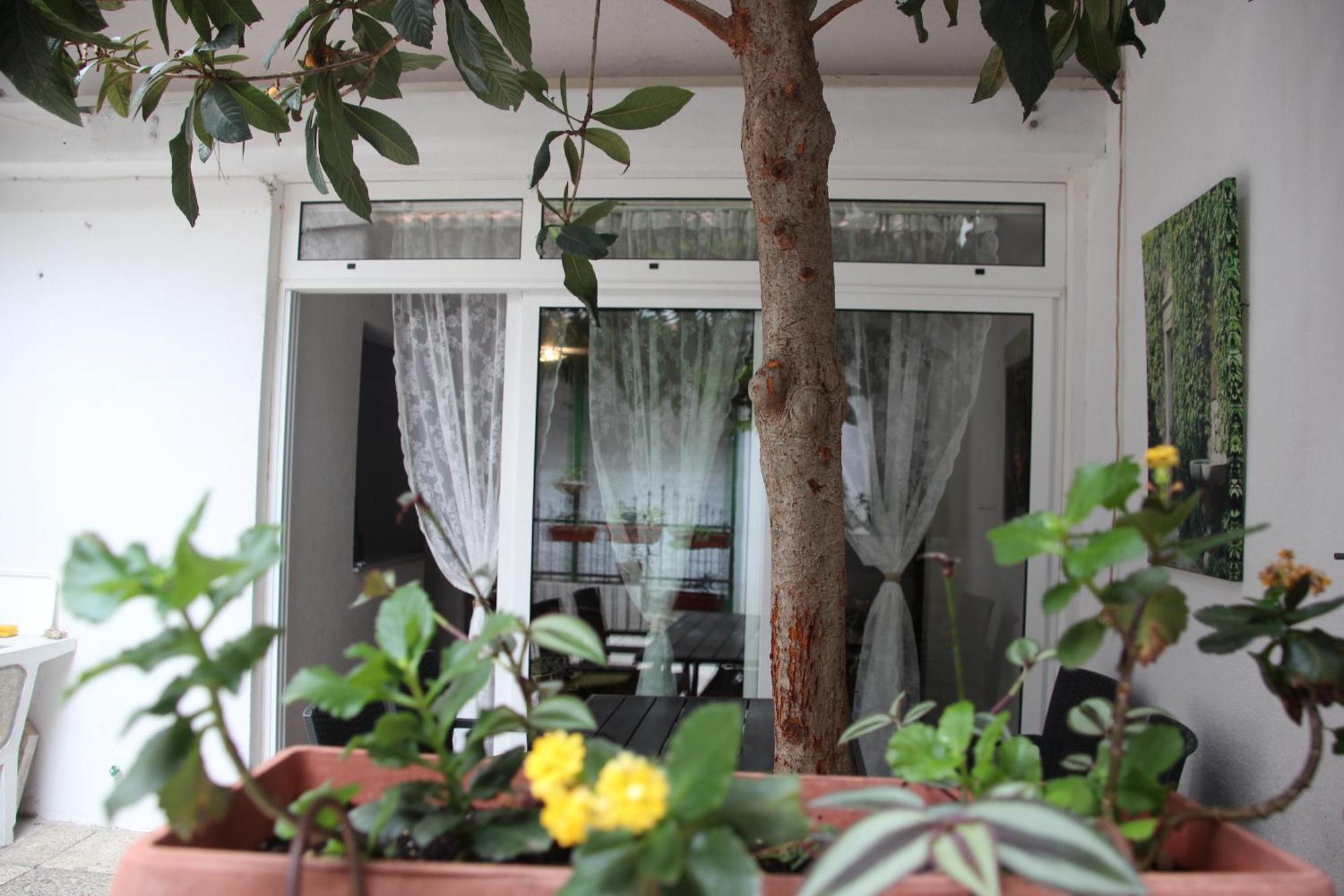 Pansion Infinity Hotel Mostar Exterior photo