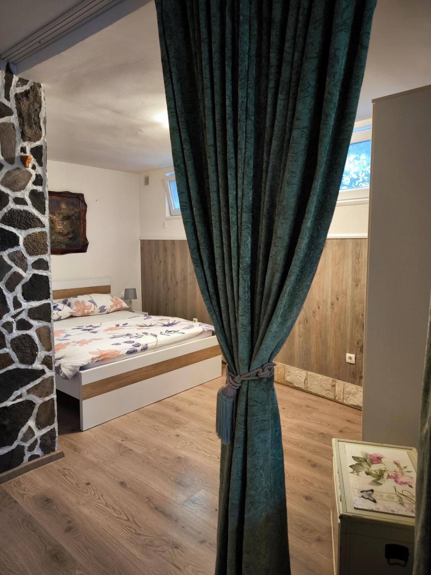 Pansion Infinity Hotel Mostar Exterior photo