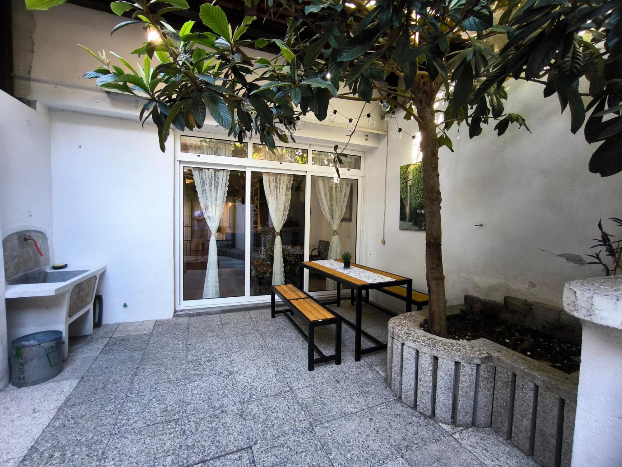 Pansion Infinity Hotel Mostar Exterior photo