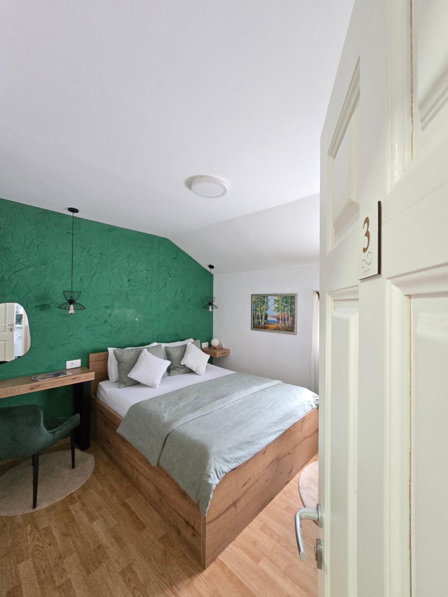Pansion Infinity Hotel Mostar Exterior photo