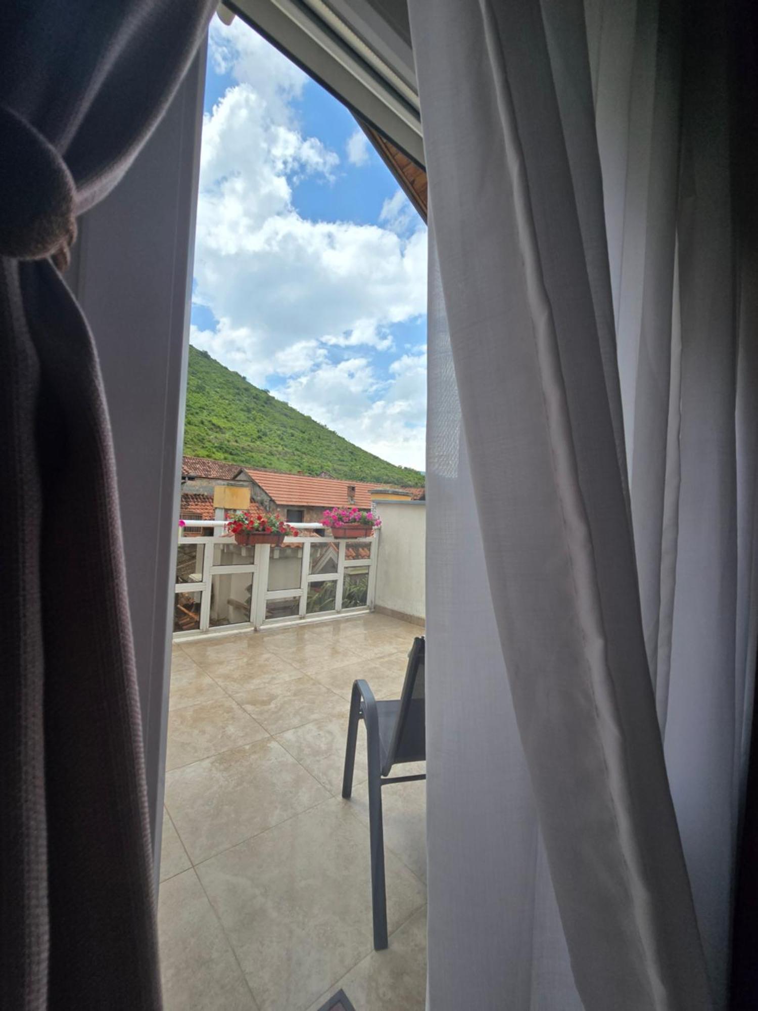 Pansion Infinity Hotel Mostar Room photo