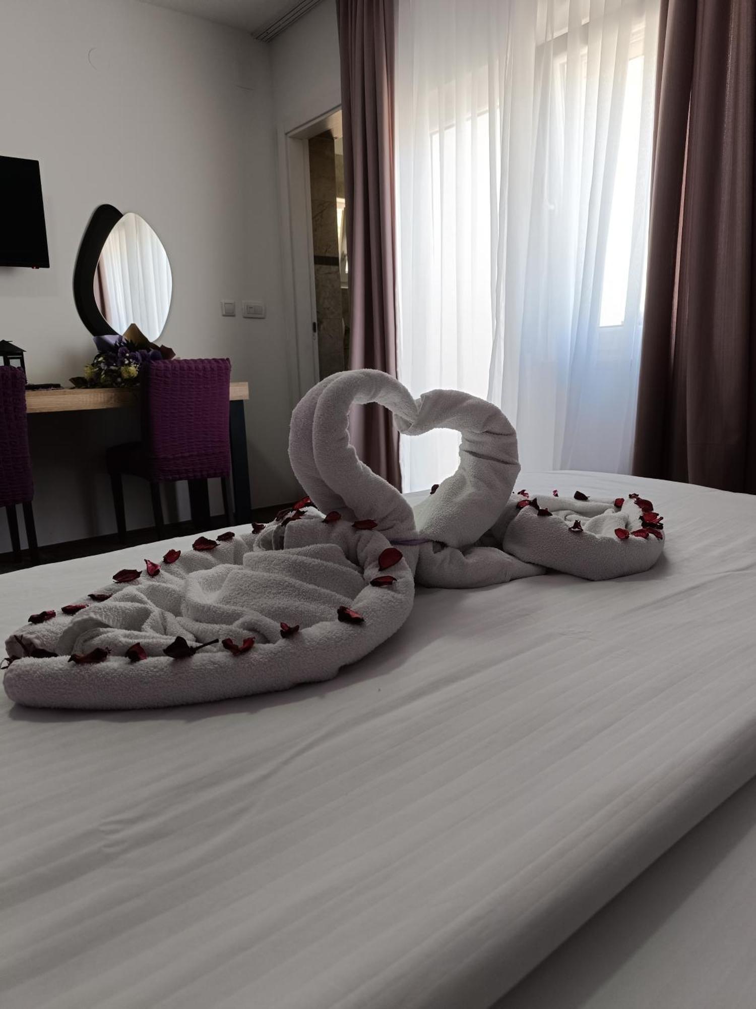Pansion Infinity Hotel Mostar Exterior photo