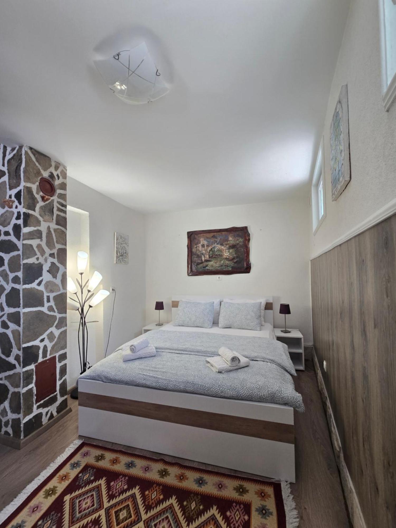 Pansion Infinity Hotel Mostar Exterior photo
