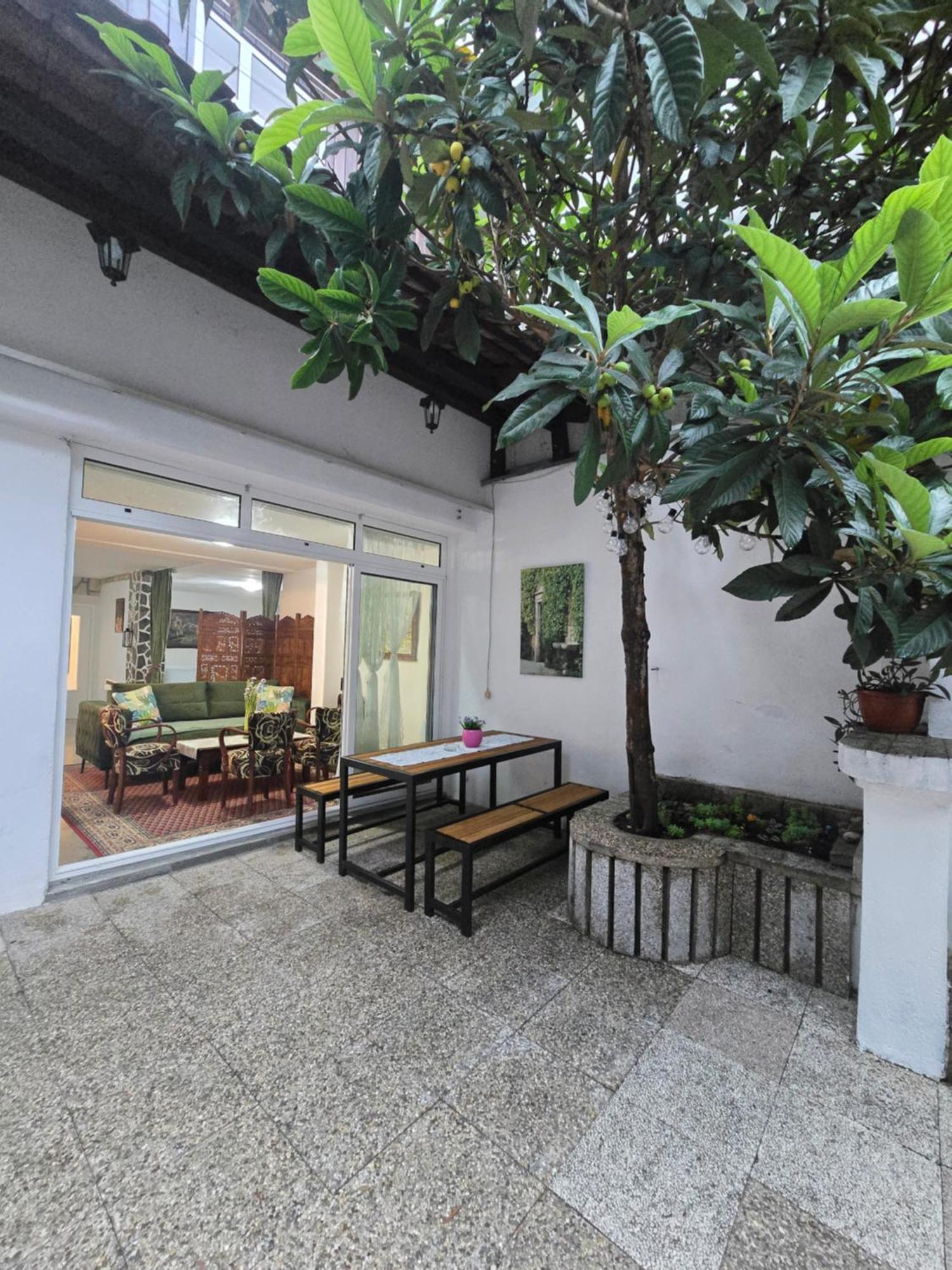 Pansion Infinity Hotel Mostar Exterior photo