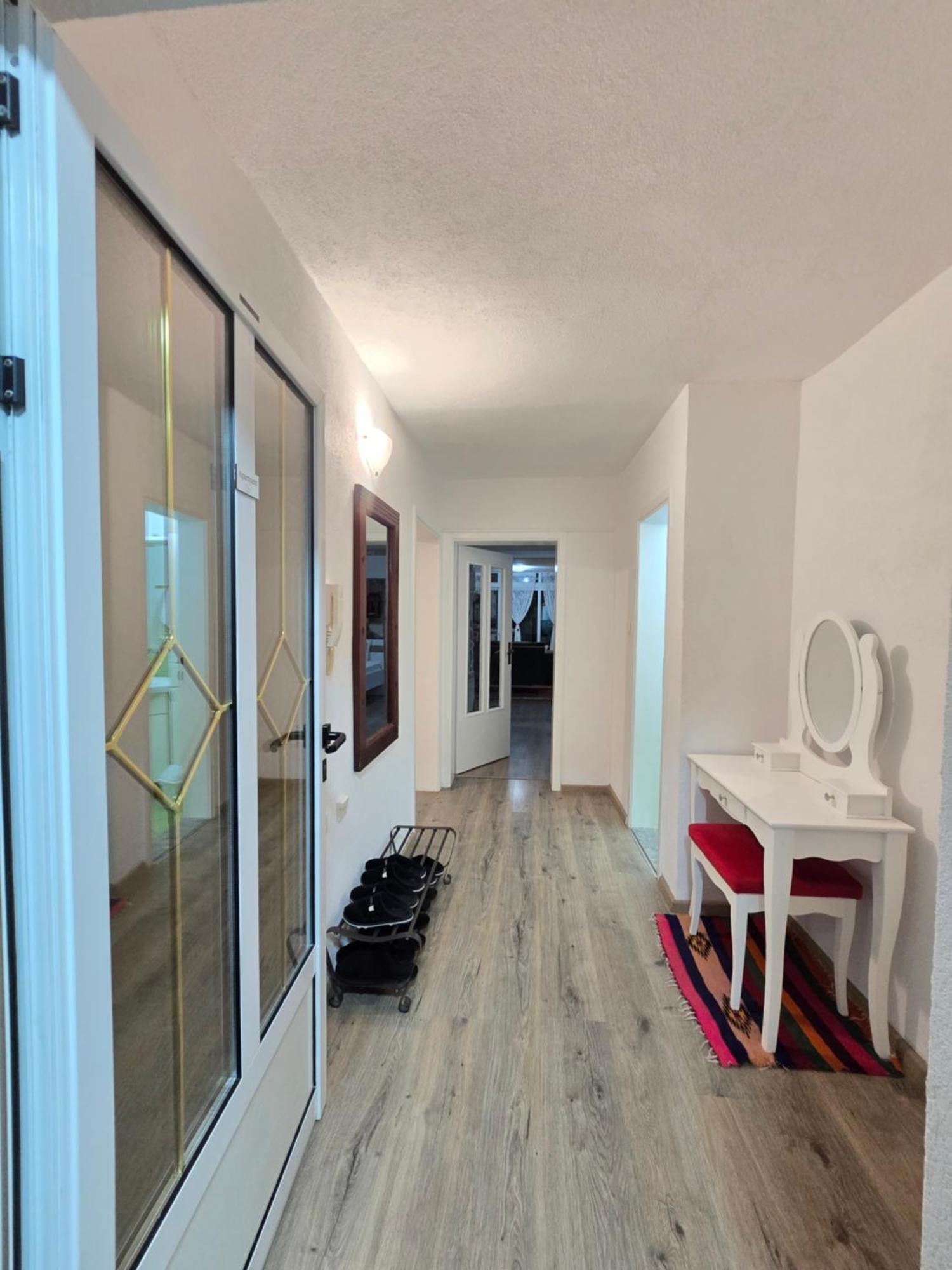 Pansion Infinity Hotel Mostar Exterior photo
