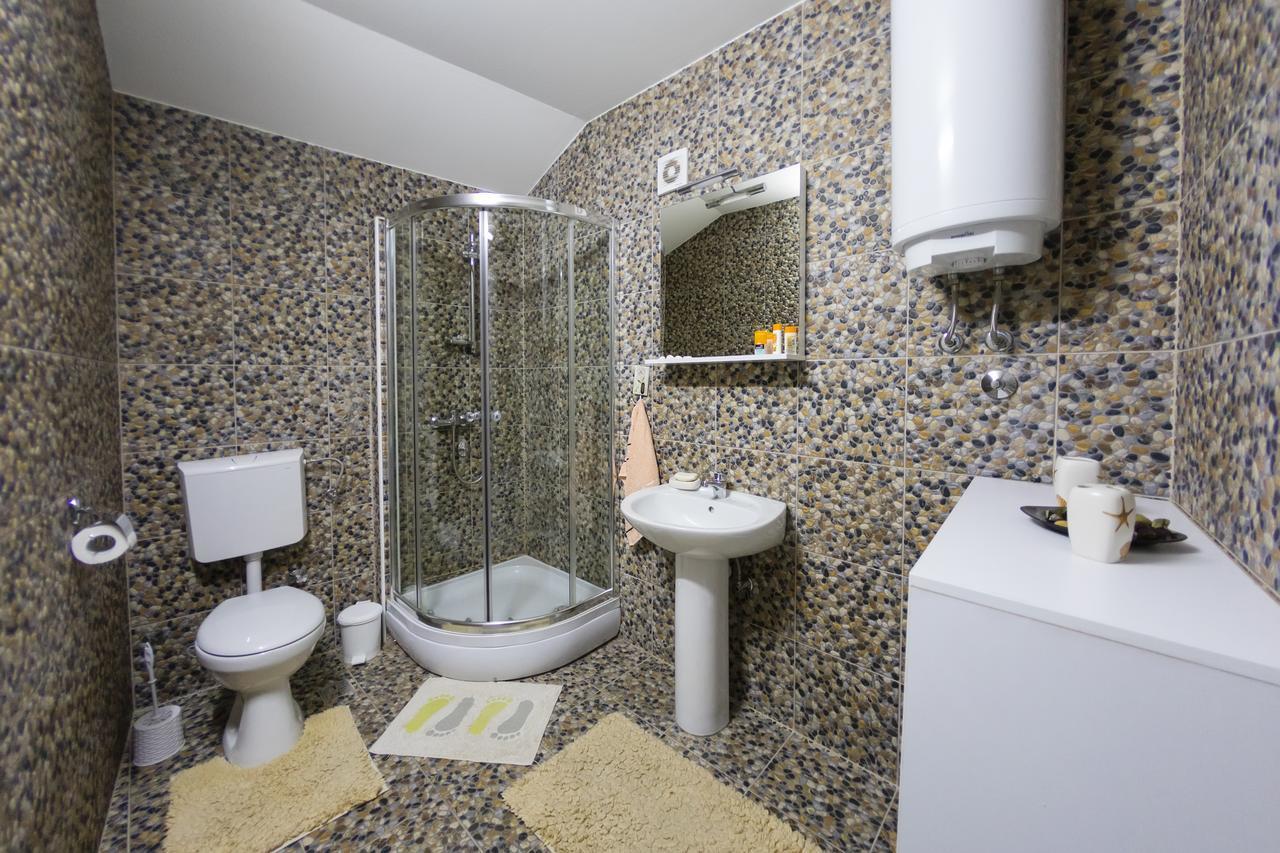 Pansion Infinity Hotel Mostar Exterior photo