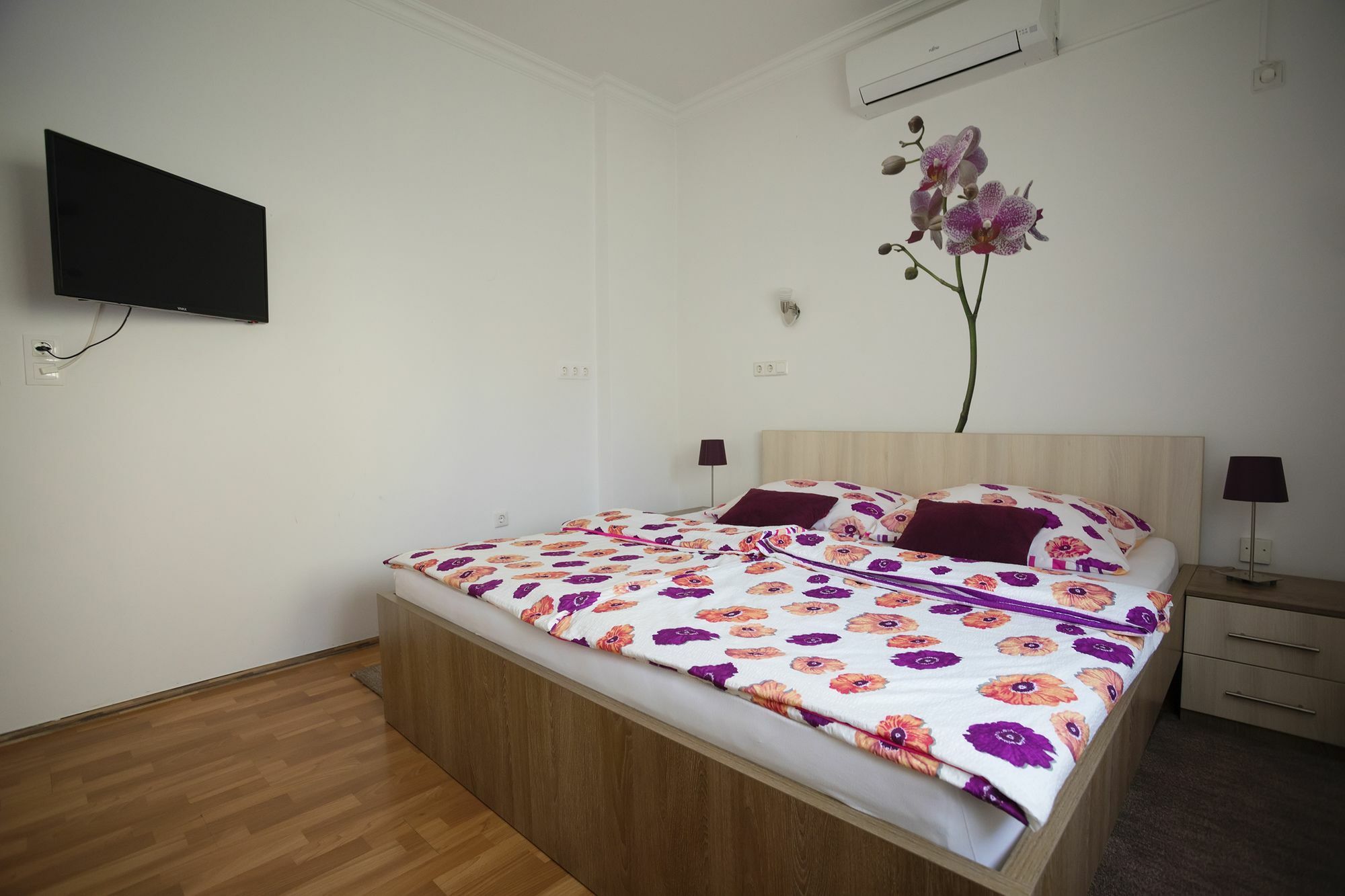 Pansion Infinity Hotel Mostar Exterior photo