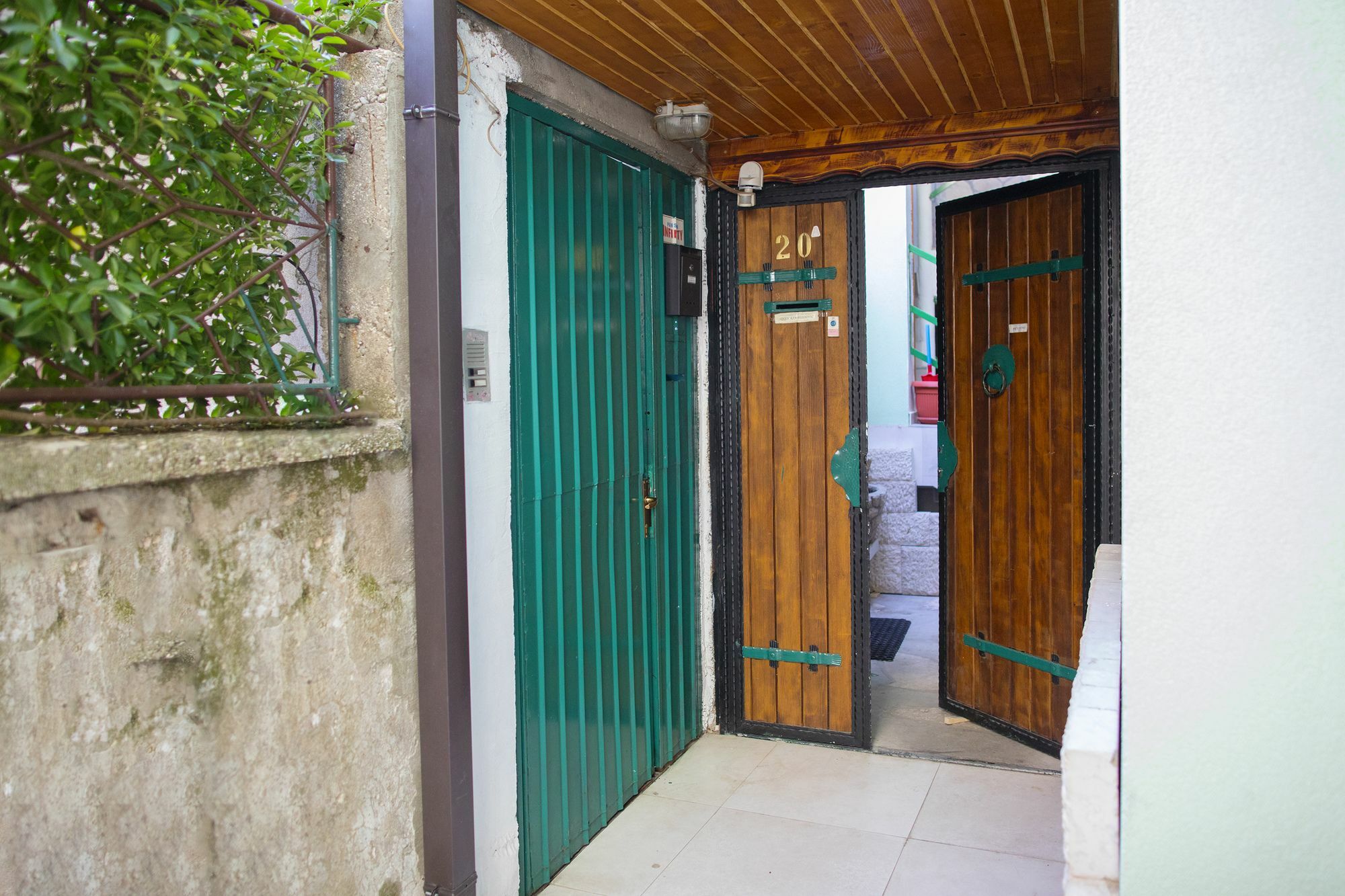 Pansion Infinity Hotel Mostar Exterior photo
